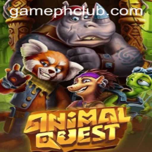 AnimalQuest: An Immersive Wildlife Adventure Game